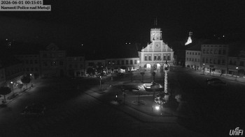 Město Police nad Metují