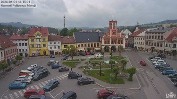 Město Police nad Metují