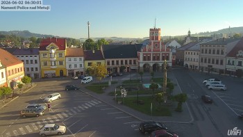 Město Police nad Metují