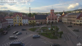 Město Police nad Metují