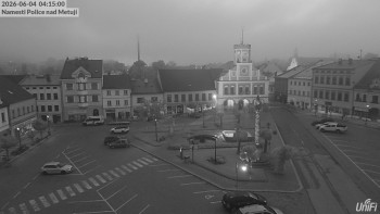 Město Police nad Metují