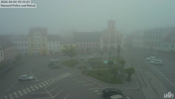 Město Police nad Metují