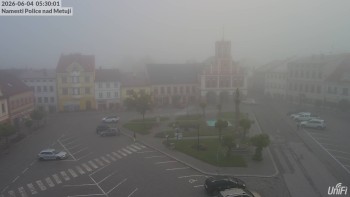 Město Police nad Metují