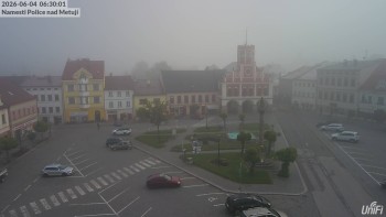 Město Police nad Metují