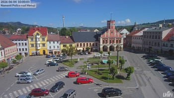 Město Police nad Metují