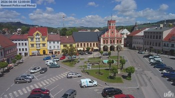 Město Police nad Metují