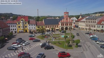 Město Police nad Metují