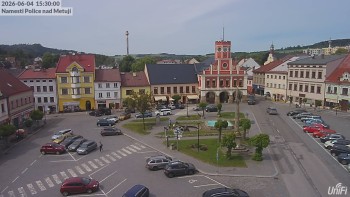 Město Police nad Metují