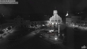 Město Police nad Metují
