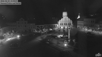 Město Police nad Metují