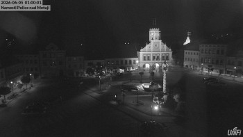 Město Police nad Metují
