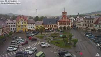 Město Police nad Metují