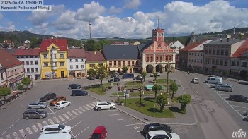 Město Police nad Metují