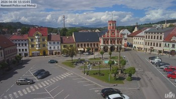 Město Police nad Metují