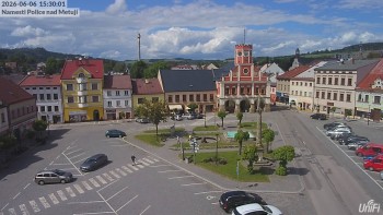 Město Police nad Metují