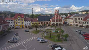 Město Police nad Metují