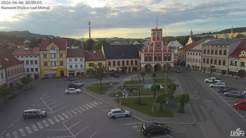Město Police nad Metují