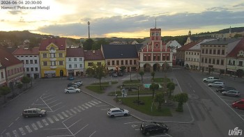 Město Police nad Metují