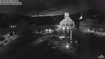 Město Police nad Metují