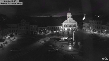 Město Police nad Metují