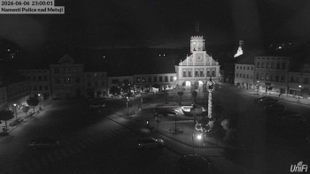 Město Police nad Metují