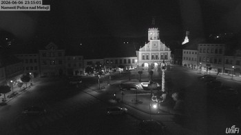 Město Police nad Metují
