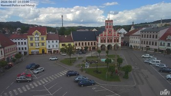 Město Police nad Metují