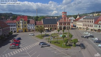 Město Police nad Metují