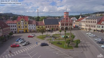 Město Police nad Metují