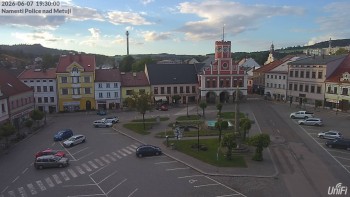 Město Police nad Metují