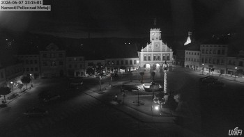 Město Police nad Metují