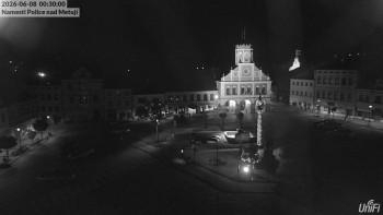 Město Police nad Metují