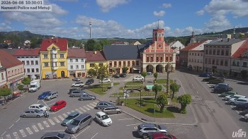 Město Police nad Metují