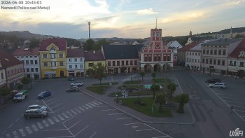 Město Police nad Metují