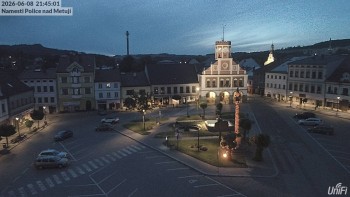 Město Police nad Metují