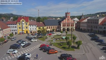 Město Police nad Metují