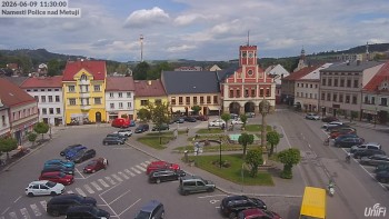 Město Police nad Metují