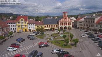 Město Police nad Metují