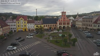 Město Police nad Metují