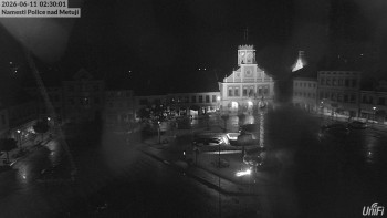 Město Police nad Metují