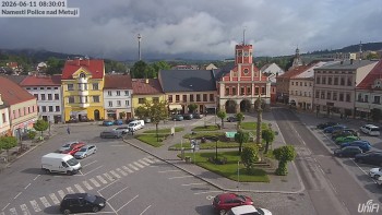 Město Police nad Metují