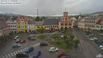 Město Police nad Metují