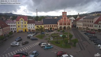 Město Police nad Metují
