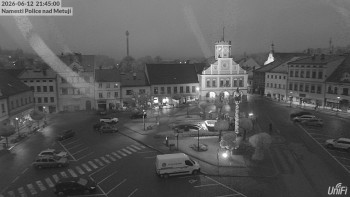 Město Police nad Metují