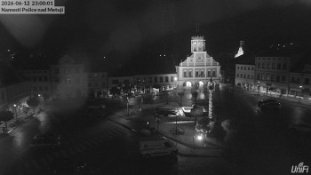 Město Police nad Metují