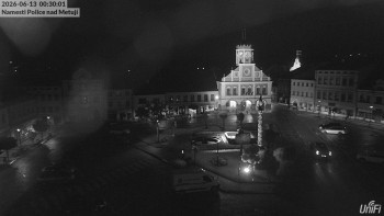 Město Police nad Metují