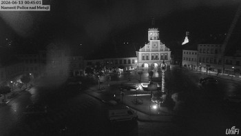 Město Police nad Metují