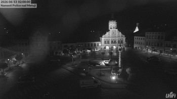 Město Police nad Metují