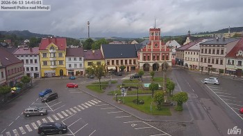 Město Police nad Metují