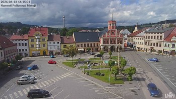 Město Police nad Metují